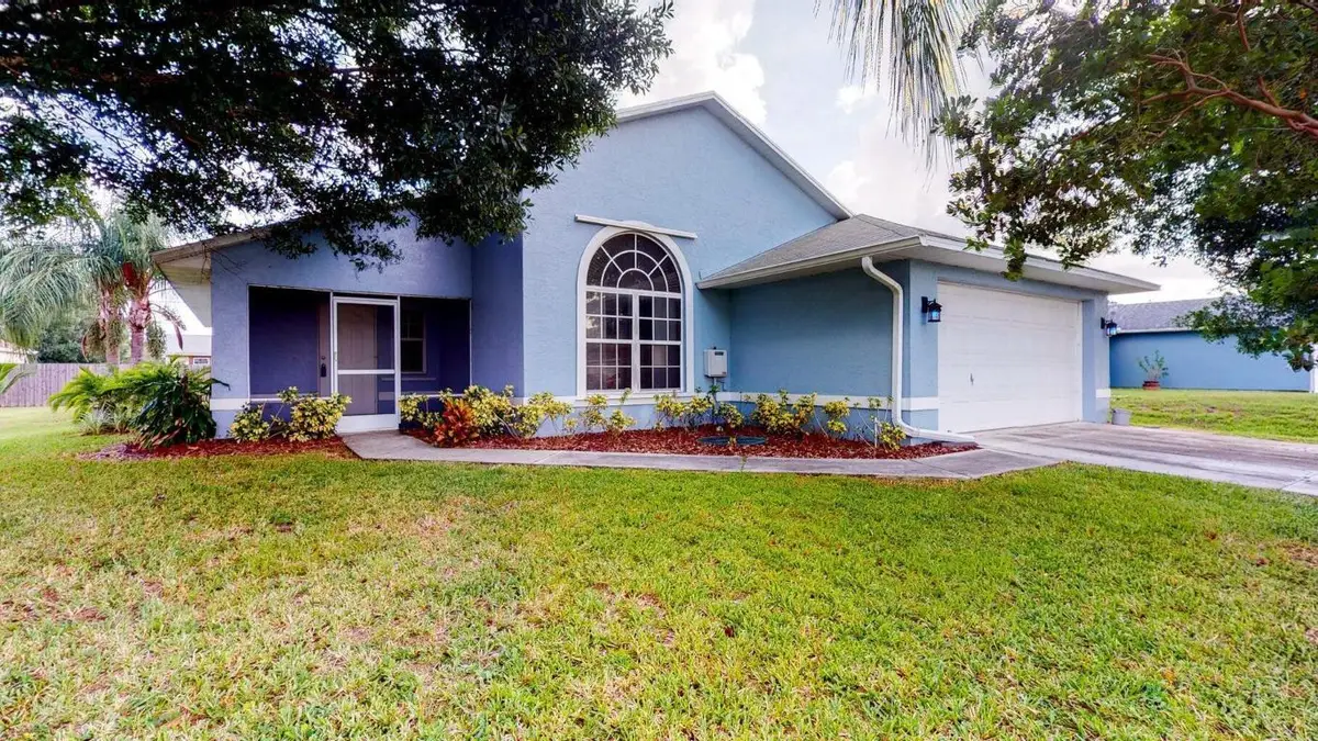 359 SW Duxbury Avenue, Port Saint Lucie, FL 34983 - Image #1