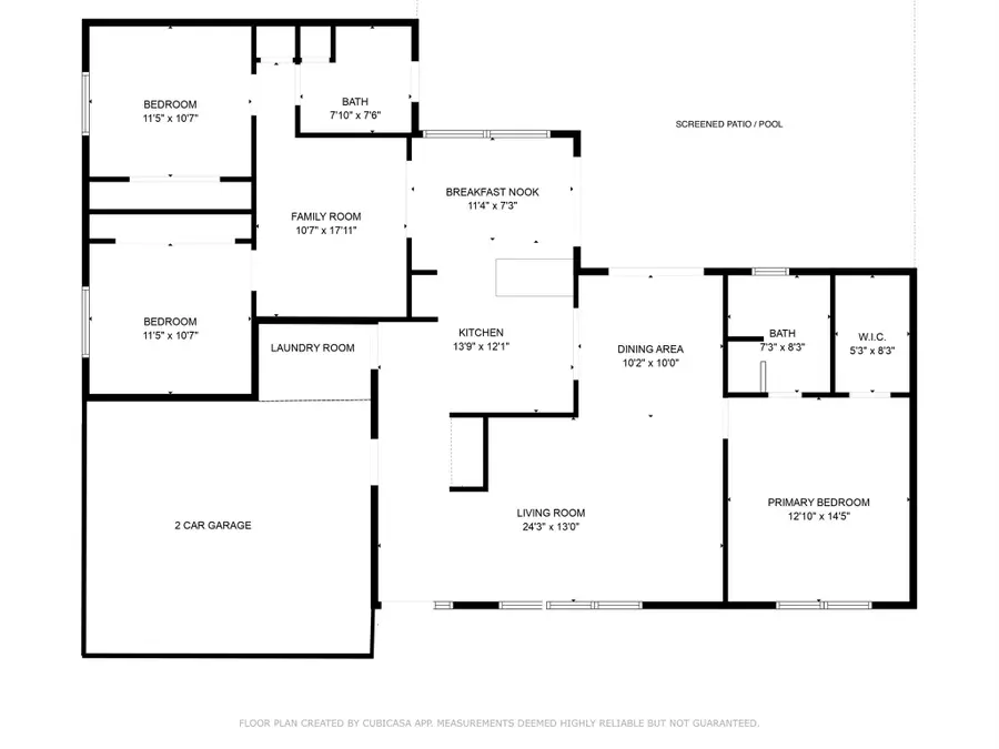 1166 Belmore Terrace, Wellington, FL 33414 - Image #2