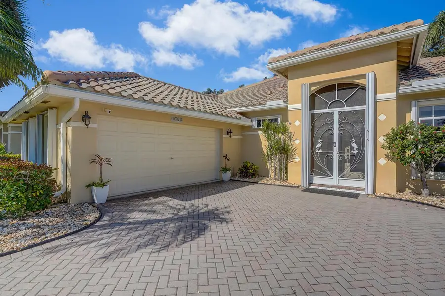 6602 Jog Palm Drive, Boynton Beach, FL 33437 - Image #2