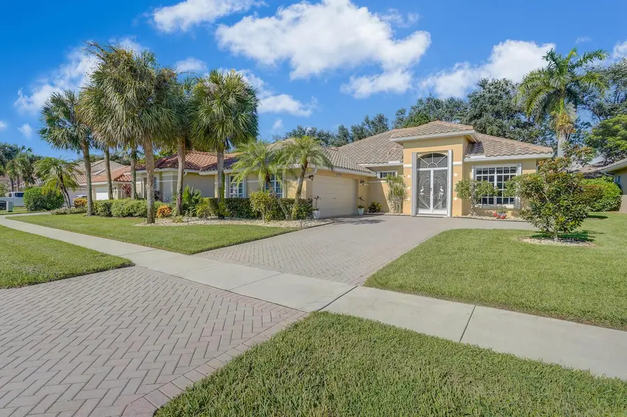 6602 Jog Palm Drive, Boynton Beach, FL 33437 - Image #3