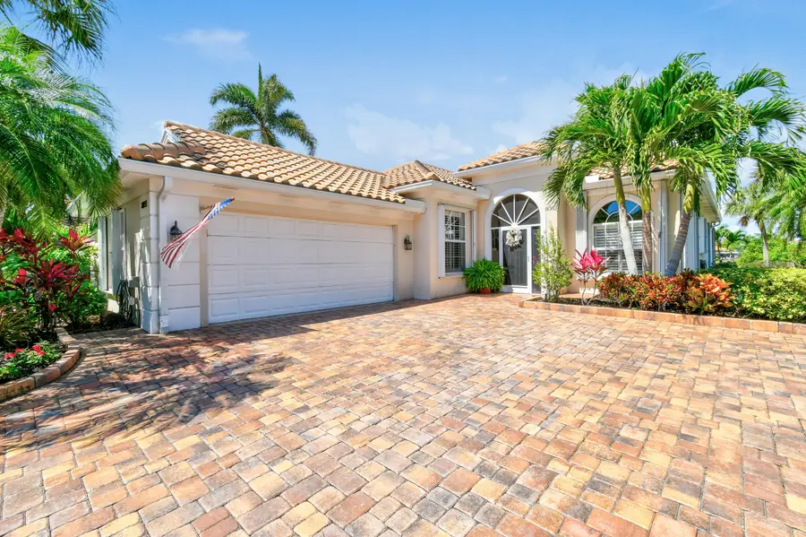 8080 SE Paurotis Lane, Hobe Sound, FL 33455 - #3