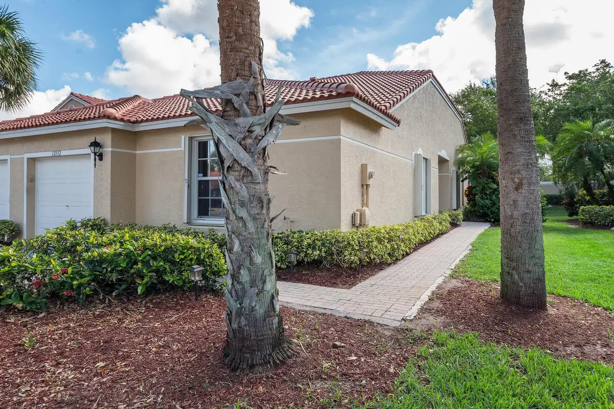 12112 Serafino Street, Boynton Beach, FL 33437 - Image #1