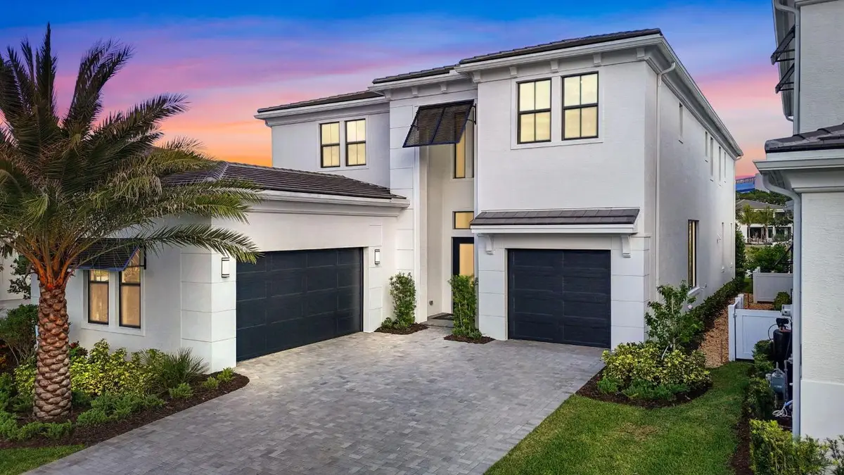 13405 Artisan Circle, Palm Beach Gardens, FL 33418 - #1