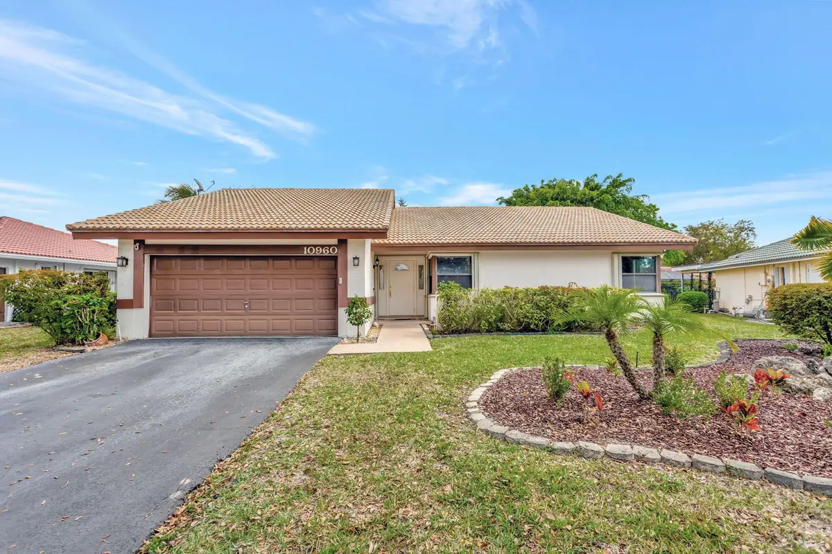 10960 NW 17th Place, Coral Springs, FL 33071 - Image #1
