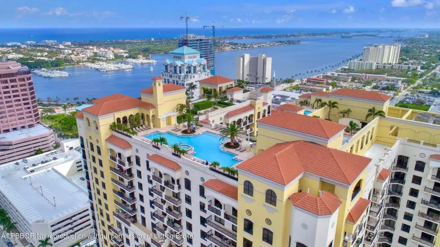 701 S Olive Avenue #409, West Palm Beach, FL 33401 - Image #2