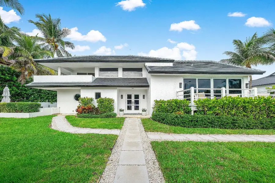 5910 Old Ocean Boulevard, Ocean Ridge, FL 33435 - Image #2