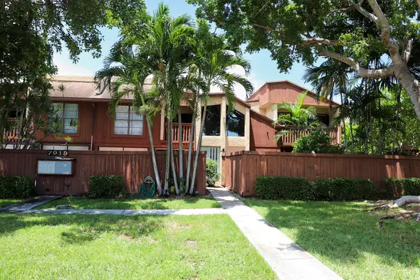7019 SW 115th Place #F31, Miami, FL 33173