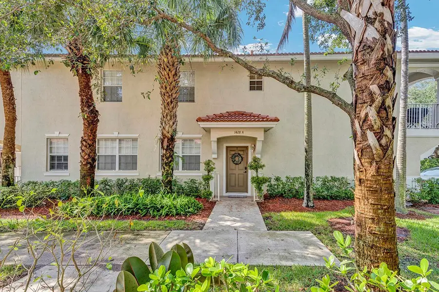 1428 W Wickham Circle #A, Delray Beach, FL 33445 - Image #2