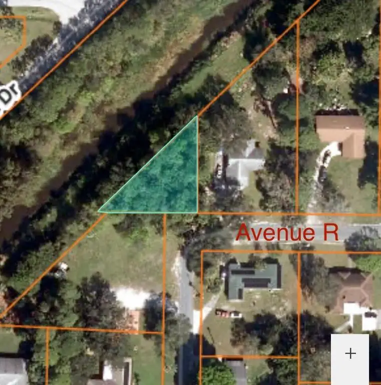 Tbd Avenue R, Fort Pierce, FL 34945 - #1