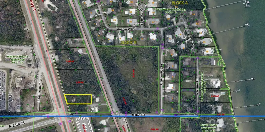 0 N Us Highway 1, Fort Pierce, FL 34946 - #2