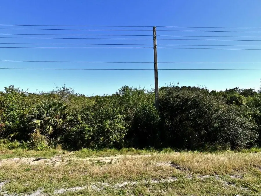0 N Us Highway 1, Fort Pierce, FL 34946 - #3