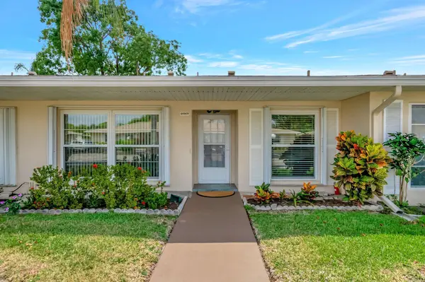 20909 Sedgewick Drive, Boca Raton, FL 33433