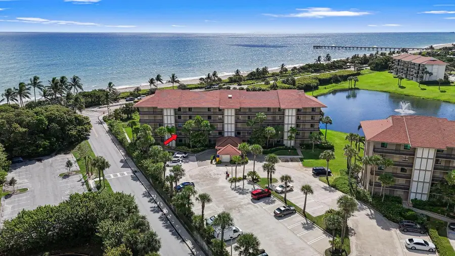 101 S Seas Drive #202, Jupiter, FL 33477 - Image #2
