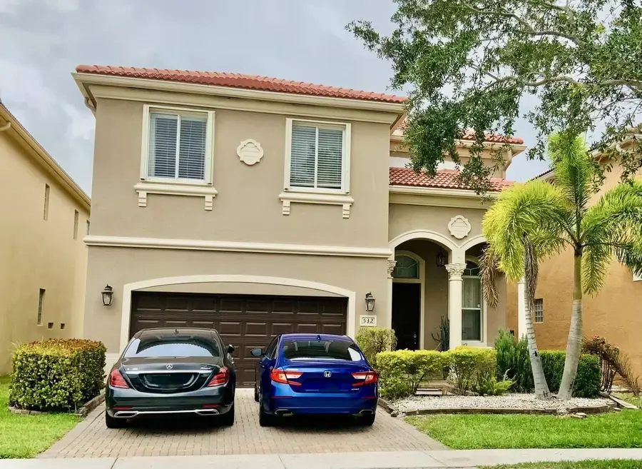532 Gazetta Way, West Palm Beach, FL 33413 - Image #2