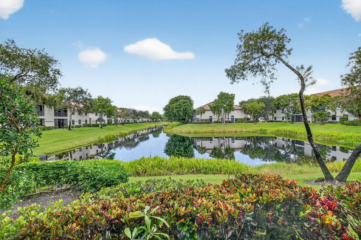 5217 Brisata Circle #D, Boynton Beach, FL 33437 - Image #1