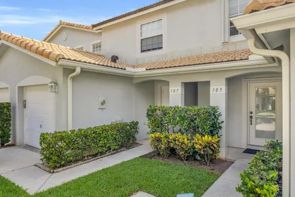 107 Wooden Mill Terrace, Jupiter, FL 33458