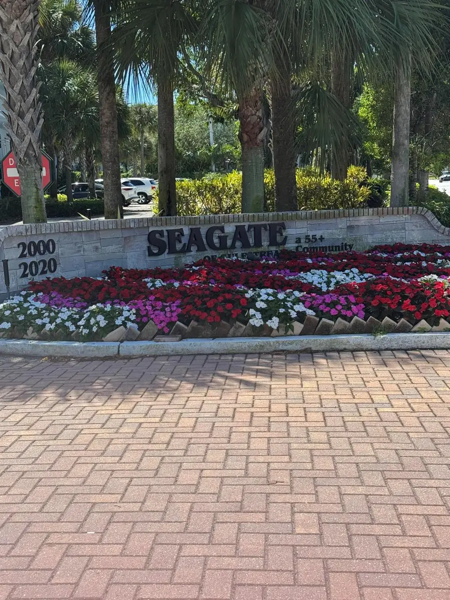 2010 S Federal Highway #I 405, Boynton Beach, FL 33435 - Image #2