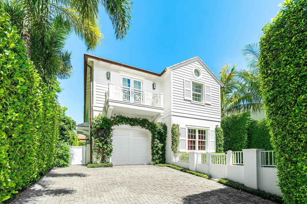 449 Australian Avenue, Palm Beach, FL 33480 - #1