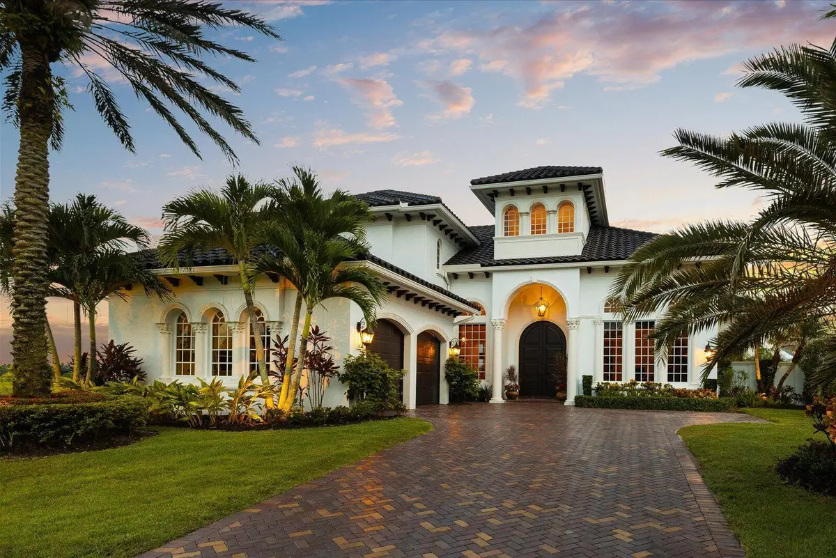 130 SE Tramonto Street, Port Saint Lucie, FL 34984 - Image #1