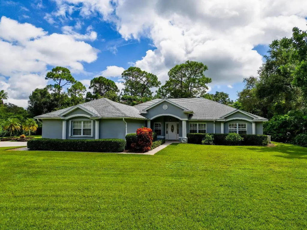 280 Nieuport Drive, Vero Beach, FL 32968 - Image #1