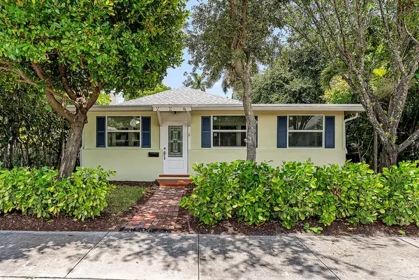 224 N Ocean Breeze, Lake Worth Beach, FL 33460