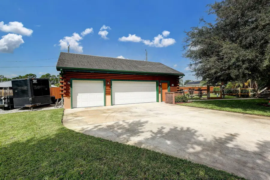 4550 SW Calloway Street, Port Saint Lucie, FL 34953 - #3