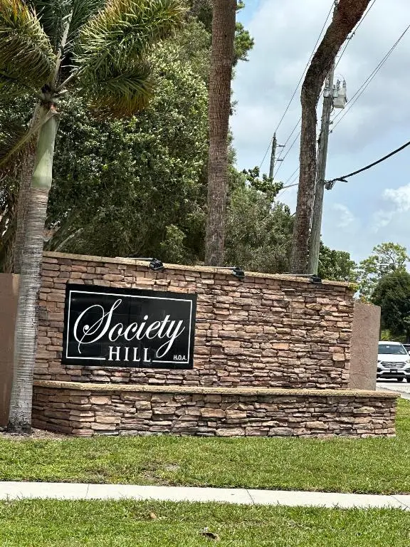 5508 Cannon Way #C, West Palm Beach, FL 33415 - Image #1