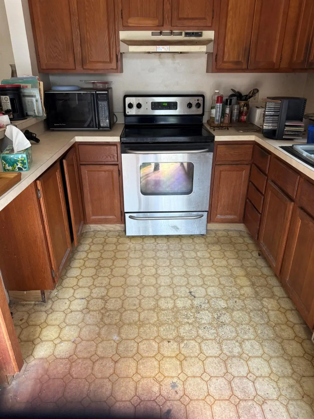 1458 N Lawnwood Circle #26b, Fort Pierce, FL 34950 - Image #1