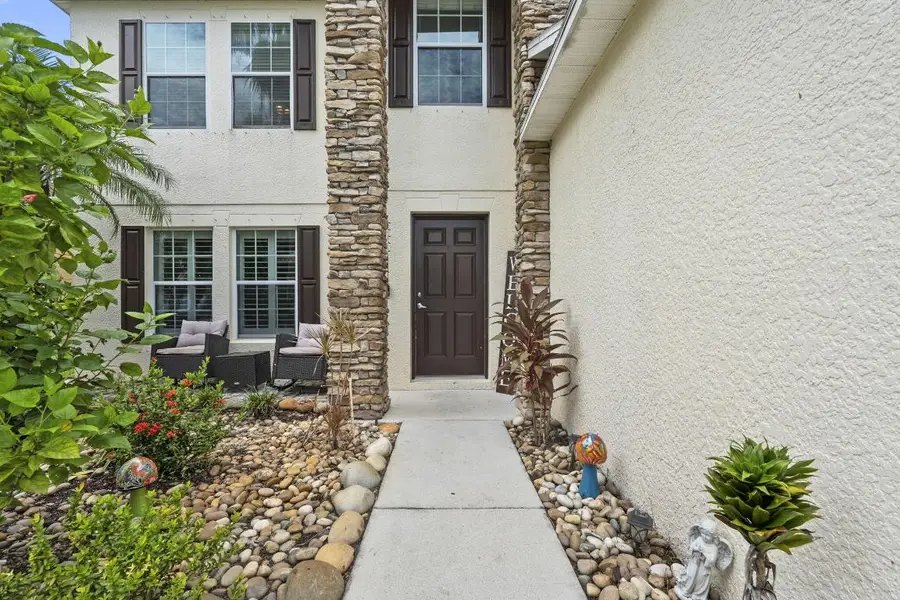 6124 NW Butterfly Orchid Place, Port Saint Lucie, FL 34986 - Image #2