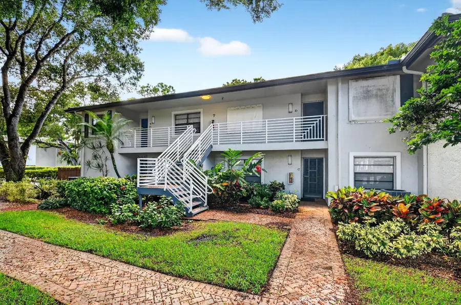 7 Southport Lane #B, Boynton Beach, FL 33436 - Image #2