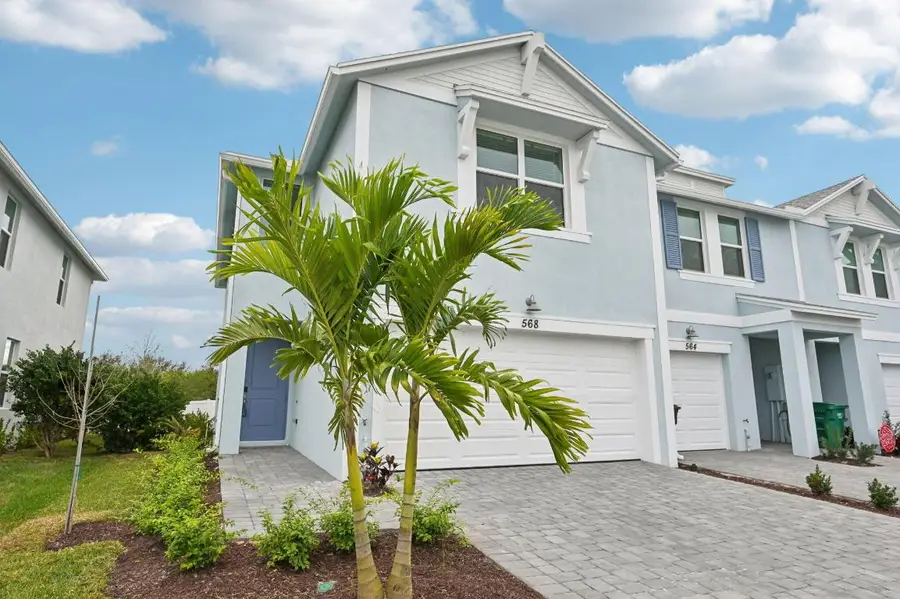 568 Salisbury Circle, Fort Pierce, FL 34982 - Image #3