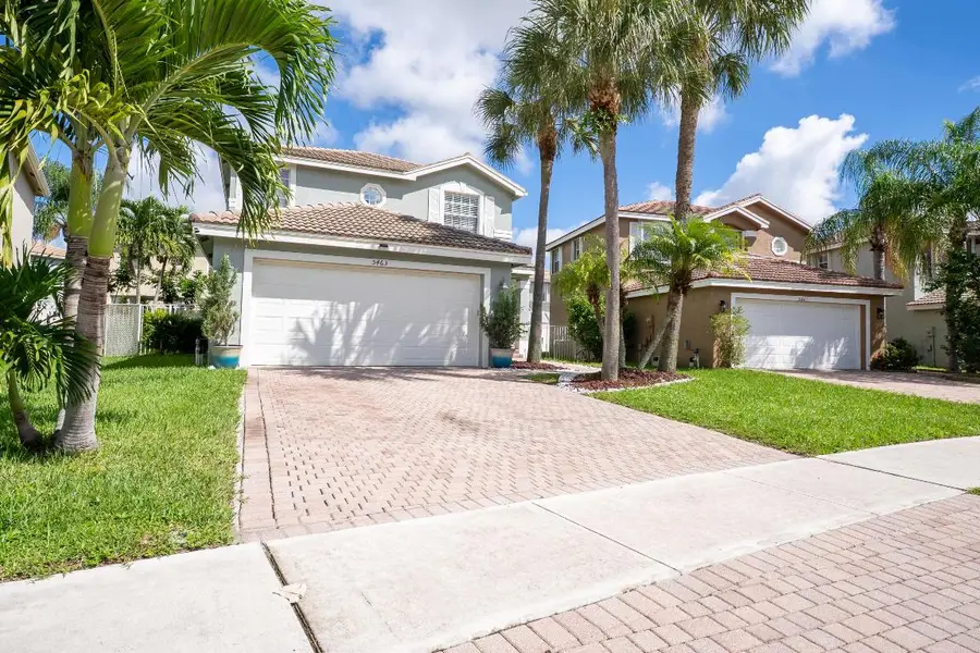 5463 Queenship Court, Greenacres, FL 33463 - Image #2