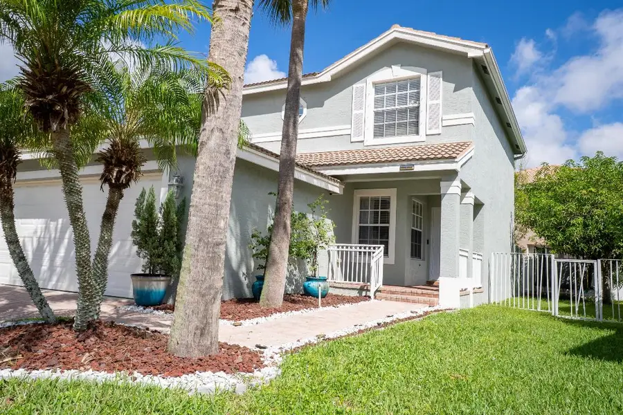 5463 Queenship Court, Greenacres, FL 33463 - Image #3