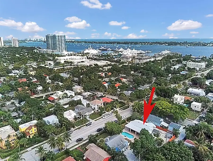 504 36th Street, West Palm Beach, FL 33407 - #2