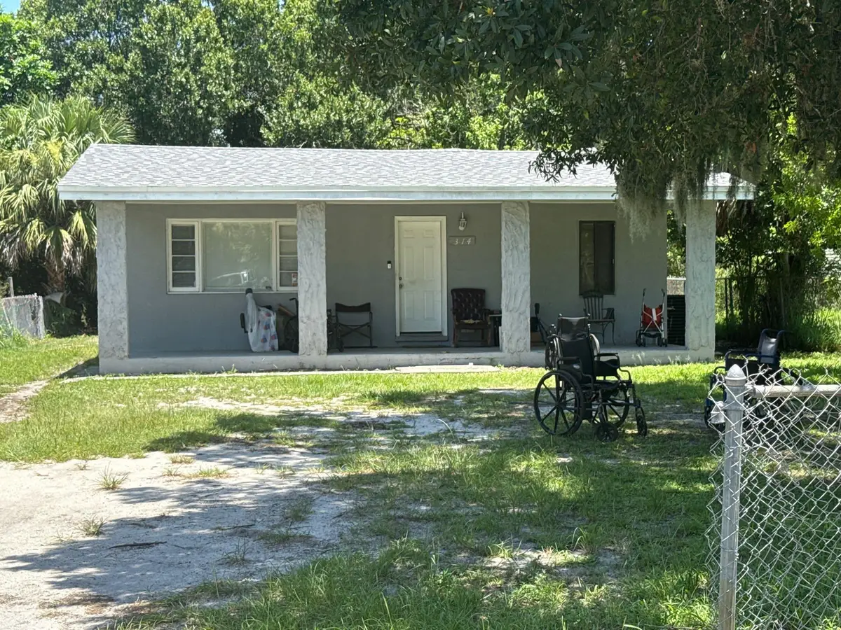 314 N 18th Street, Fort Pierce, FL 34950 - Image #1