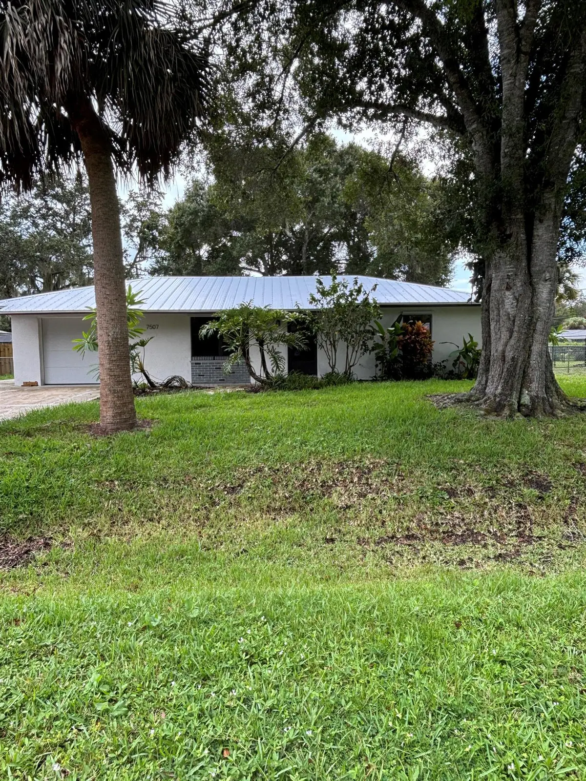 7507 Bayard Road, Fort Pierce, FL 34951 - Image #1