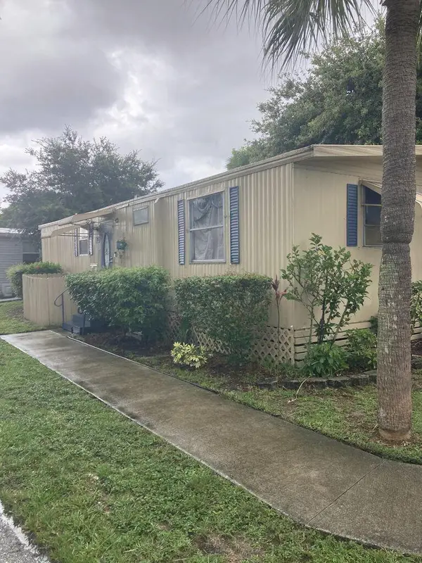 2555 Pga Blvd Lot #175, Palm Beach Gardens, FL 33410