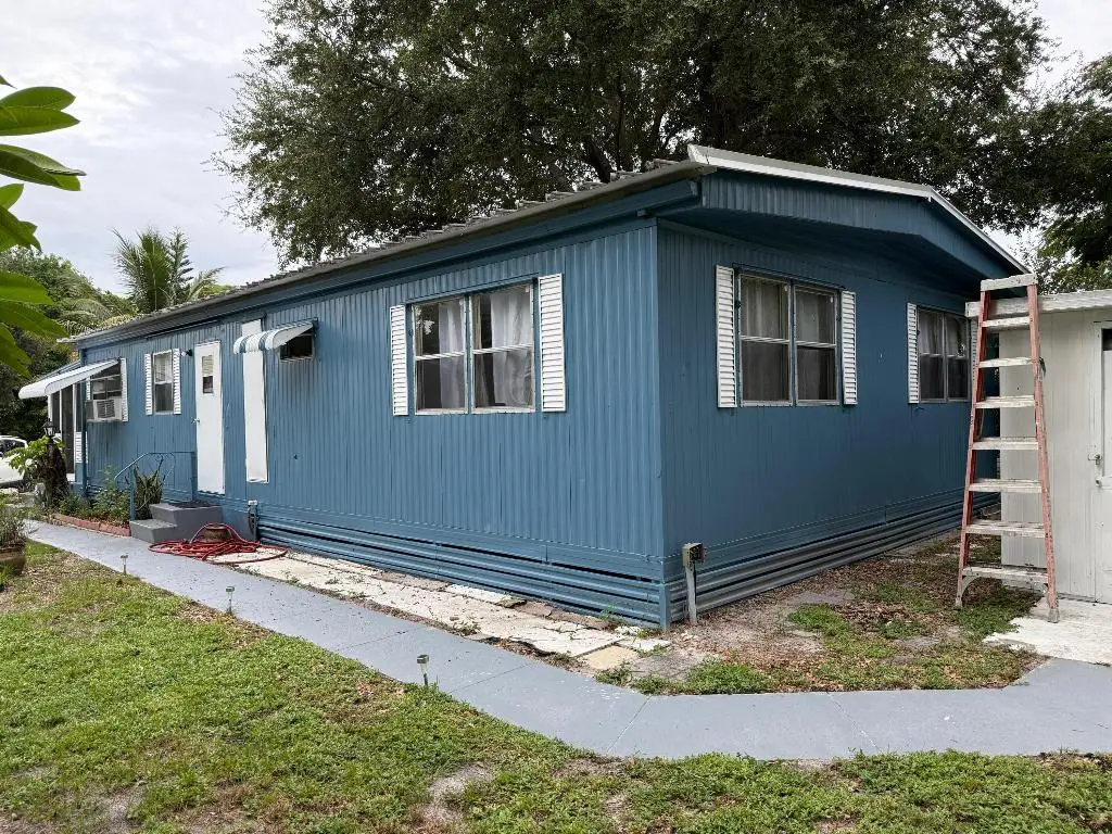 2555 Pga Blvd Lot #21, Palm Beach Gardens, FL 33410 - Image #1