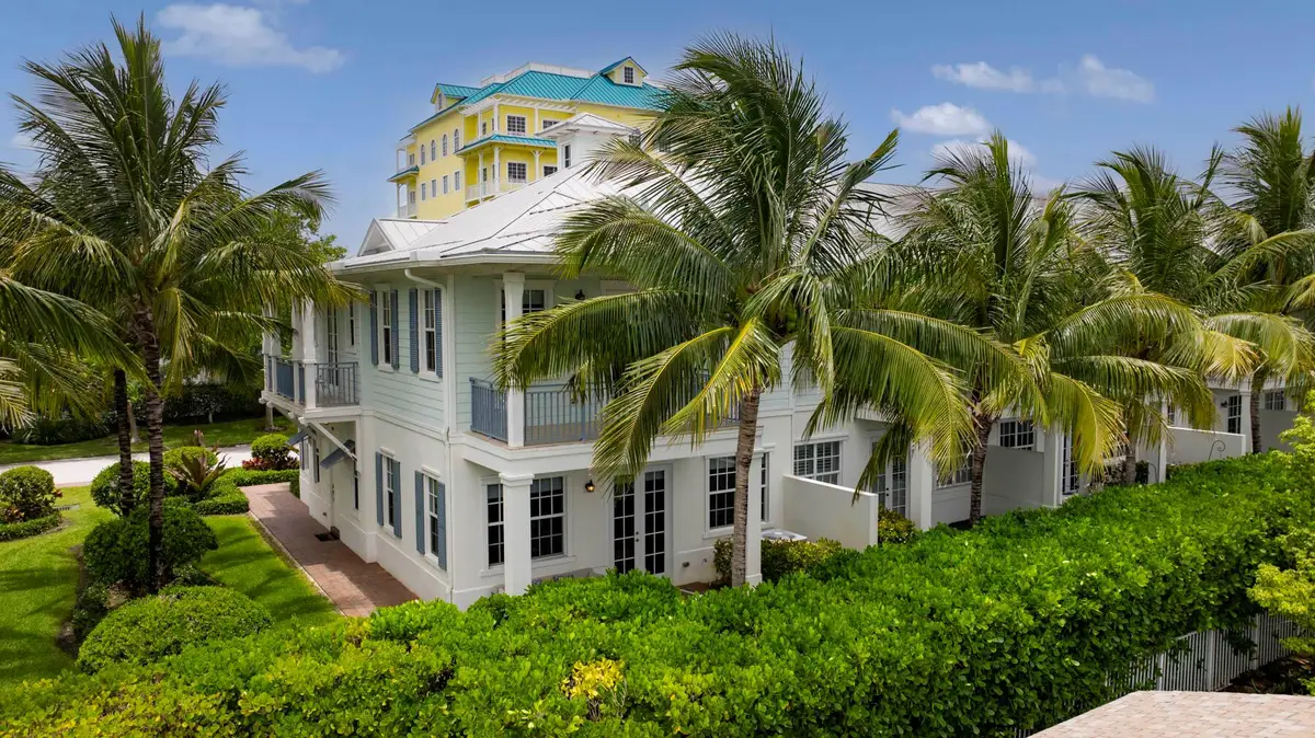 140 Ocean Breeze Drive, Juno Beach, FL 33408 - Image #1