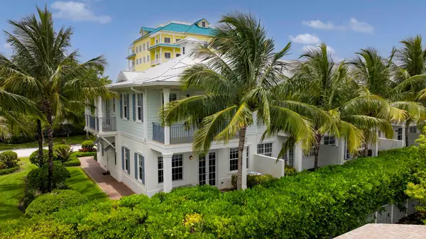 140 Ocean Breeze Drive, Juno Beach, FL 33408