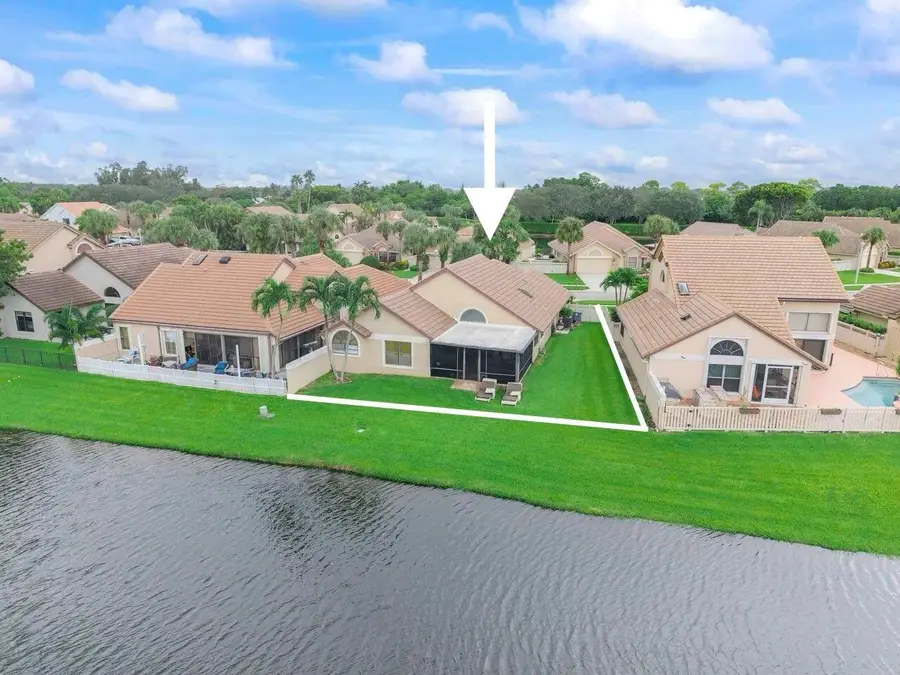 6852 Bitterbush Place, Boynton Beach, FL 33472 - Image #2