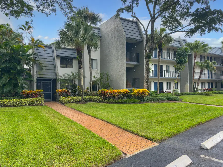 4803 Esedra Court, Lake Worth, FL 33467 - #2