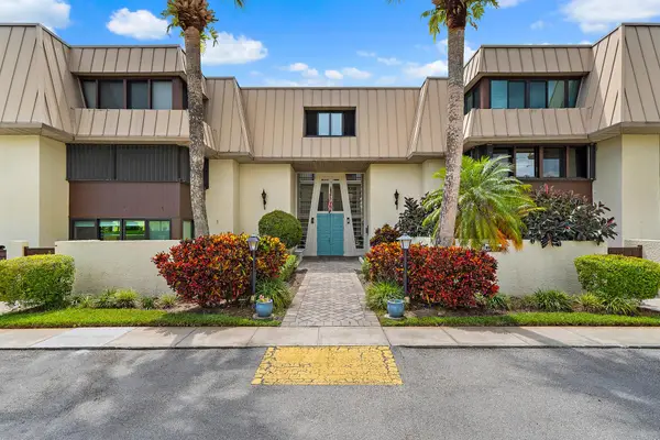 1800 SE Saint Lucie Boulevard #7-106, Stuart, FL 34996