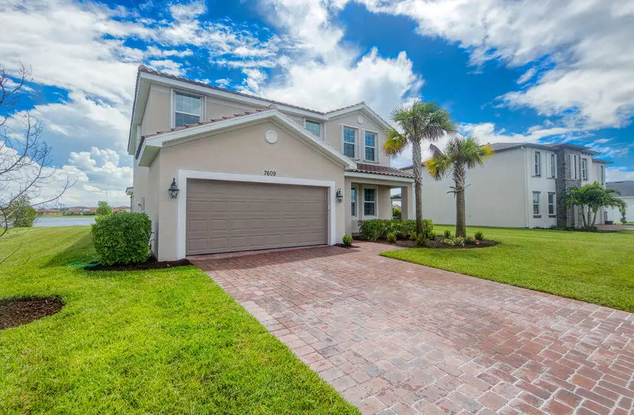 7609 NW Archerfield Drive, Port Saint Lucie, FL 34987 - Image #3