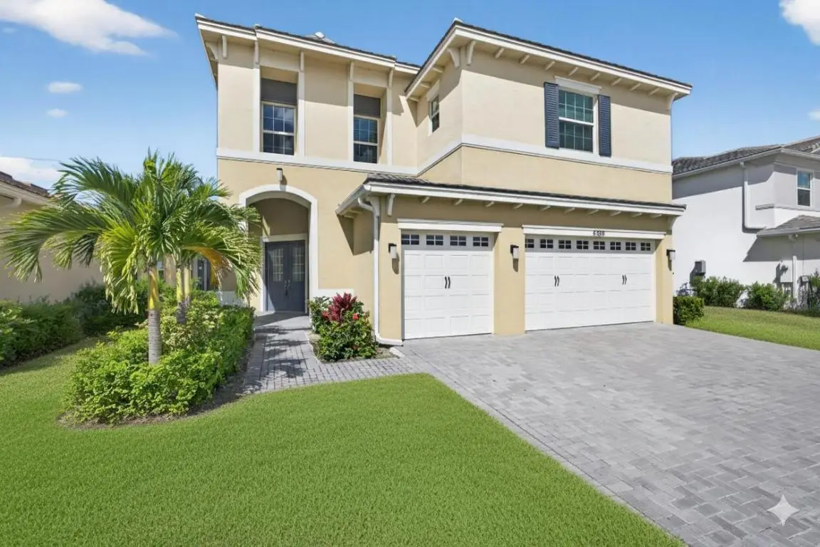 5385 Macoon Way, Westlake, FL 33470 - Image #1