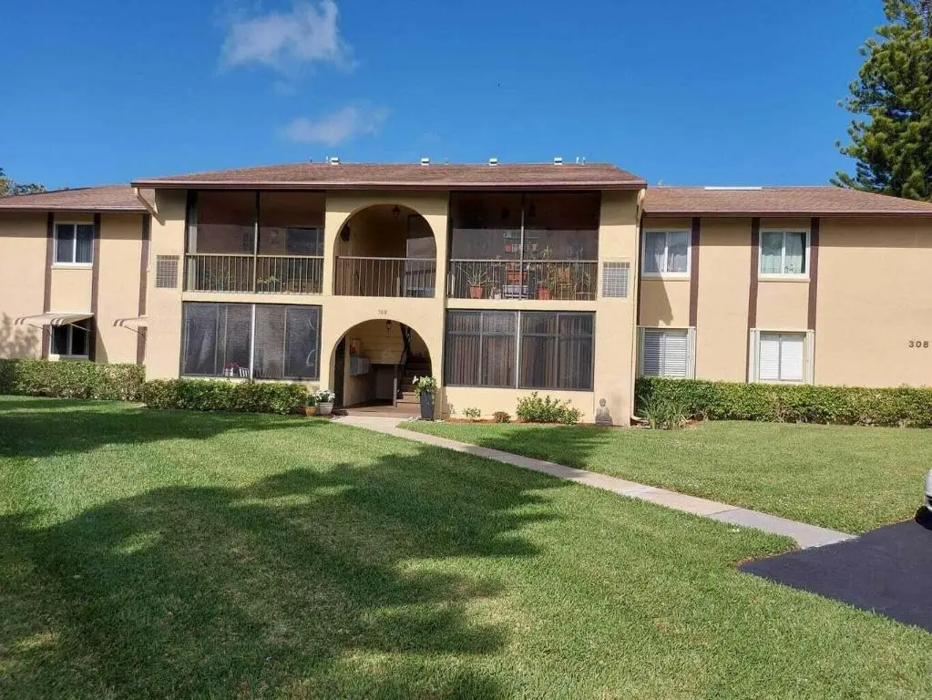 208 Pine Hov Circle #A-2, Greenacres, FL 33463 - Image #1