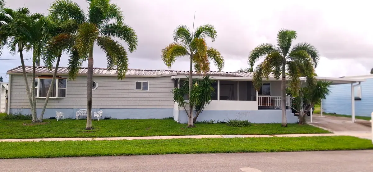 4385 Mocking Bird Drive, Boynton Beach, FL 33436 - #1