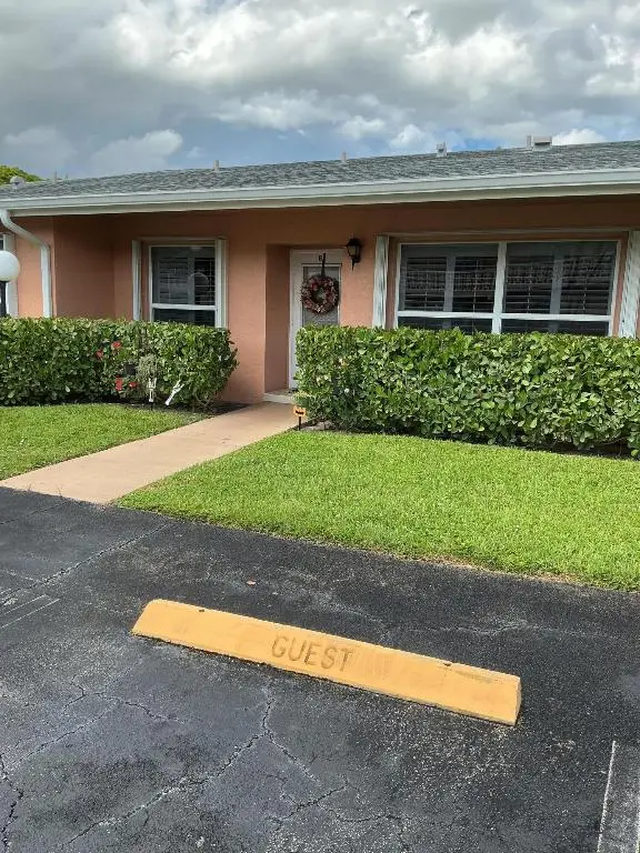 1580 NW 18th Avenue #98-B, Delray Beach, FL 33445 - Image #1