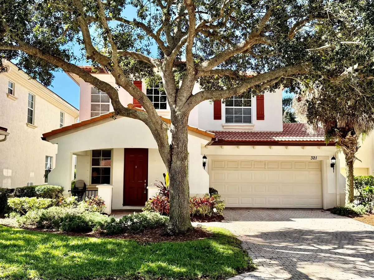 321 September Street, Palm Beach Gardens, FL 33410 - Image #1