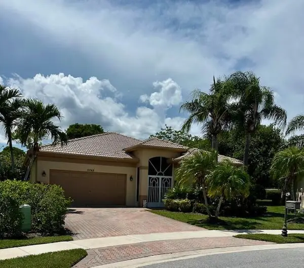 8848 Via Tuscany Drive, Boynton Beach, FL 33472
